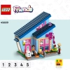 Семейные дома Олли и Пейсли (LEGO 42620)