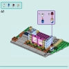 Семейные дома Олли и Пейсли (LEGO 42620)
