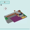 Семейные дома Олли и Пейсли (LEGO 42620)