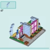 Семейные дома Олли и Пейсли (LEGO 42620)
