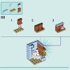 Семейные дома Олли и Пейсли (LEGO 42620)
