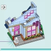 Семейные дома Олли и Пейсли (LEGO 42620)