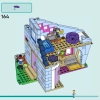 Семейные дома Олли и Пейсли (LEGO 42620)