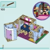 Семейные дома Олли и Пейсли (LEGO 42620)