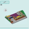 Семейные дома Олли и Пейсли (LEGO 42620)