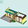 Семейные дома Олли и Пейсли (LEGO 42620)