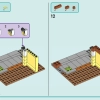 Семейные дома Олли и Пейсли (LEGO 42620)