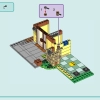 Семейные дома Олли и Пейсли (LEGO 42620)