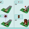 Семейные дома Олли и Пейсли (LEGO 42620)