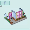 Семейные дома Олли и Пейсли (LEGO 42620)