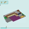 Семейные дома Олли и Пейсли (LEGO 42620)