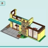 Семейные дома Олли и Пейсли (LEGO 42620)