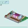 Семейные дома Олли и Пейсли (LEGO 42620)