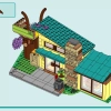 Семейные дома Олли и Пейсли (LEGO 42620)