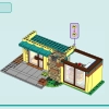 Семейные дома Олли и Пейсли (LEGO 42620)