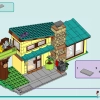 Семейные дома Олли и Пейсли (LEGO 42620)