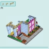 Семейные дома Олли и Пейсли (LEGO 42620)