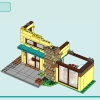 Семейные дома Олли и Пейсли (LEGO 42620)
