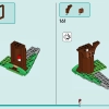 Семейные дома Олли и Пейсли (LEGO 42620)