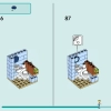 Семейные дома Олли и Пейсли (LEGO 42620)