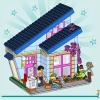 Семейные дома Олли и Пейсли (LEGO 42620)