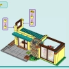 Семейные дома Олли и Пейсли (LEGO 42620)