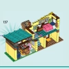 Семейные дома Олли и Пейсли (LEGO 42620)