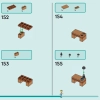 Семейные дома Олли и Пейсли (LEGO 42620)