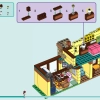 Семейные дома Олли и Пейсли (LEGO 42620)