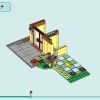 Семейные дома Олли и Пейсли (LEGO 42620)