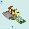 Семейные дома Олли и Пейсли (LEGO 42620)