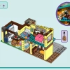 Семейные дома Олли и Пейсли (LEGO 42620)