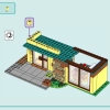Семейные дома Олли и Пейсли (LEGO 42620)