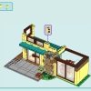 Семейные дома Олли и Пейсли (LEGO 42620)