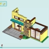 Семейные дома Олли и Пейсли (LEGO 42620)