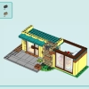 Семейные дома Олли и Пейсли (LEGO 42620)