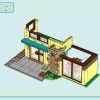 Семейные дома Олли и Пейсли (LEGO 42620)
