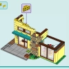 Семейные дома Олли и Пейсли (LEGO 42620)