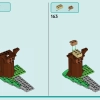 Семейные дома Олли и Пейсли (LEGO 42620)