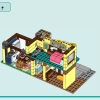 Семейные дома Олли и Пейсли (LEGO 42620)