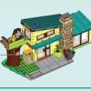Семейные дома Олли и Пейсли (LEGO 42620)