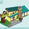 Семейные дома Олли и Пейсли (LEGO 42620)