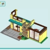 Семейные дома Олли и Пейсли (LEGO 42620)