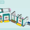 Больница Хартлейк-Сити (LEGO 42621)