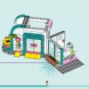 Больница Хартлейк-Сити (LEGO 42621)