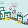 Больница Хартлейк-Сити (LEGO 42621)