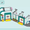 Больница Хартлейк-Сити (LEGO 42621)