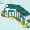Больница Хартлейк-Сити (LEGO 42621)