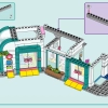 Больница Хартлейк-Сити (LEGO 42621)