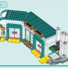 Больница Хартлейк-Сити (LEGO 42621)